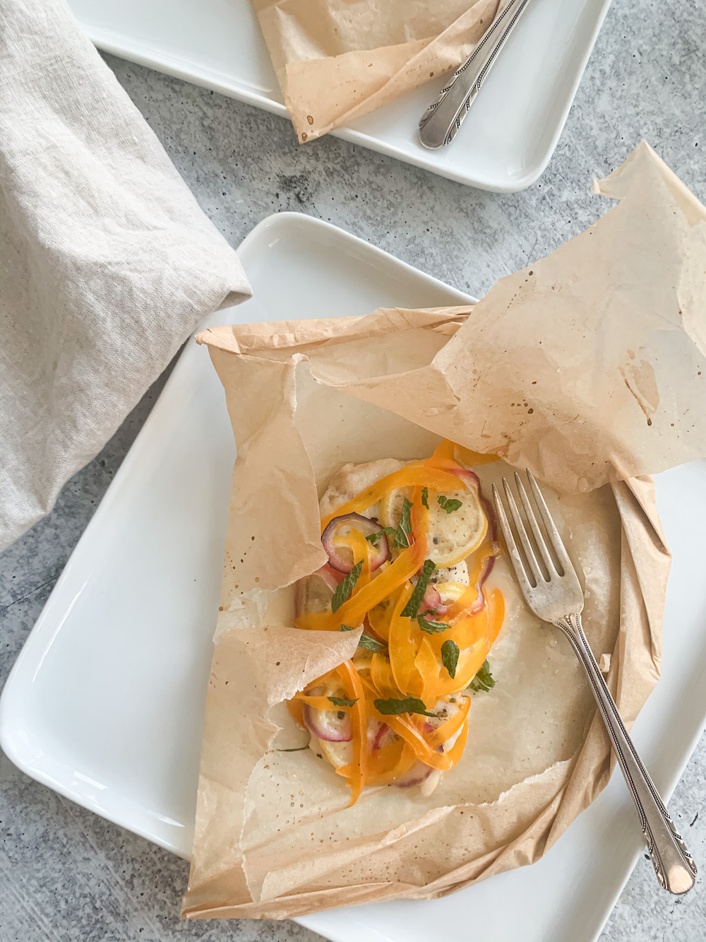 how-to-make-fish-en-papillote-without-a-recipe-a-nourishing-plate