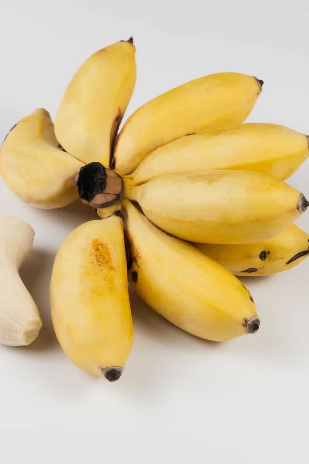 What Goes With Banana? A Nourishing Plate